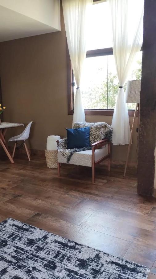 Reserva Maua Hotel Visconde De Maua Luaran gambar